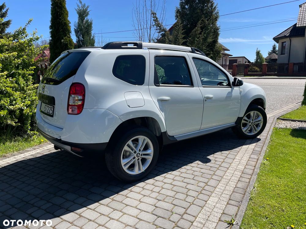 Dacia Duster 1.2 TCe Prestige S&S EU6 - 27