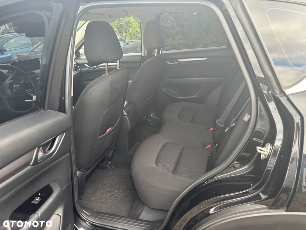 Mazda CX-5 SKYACTIV-G 165 Prime-Line - 15