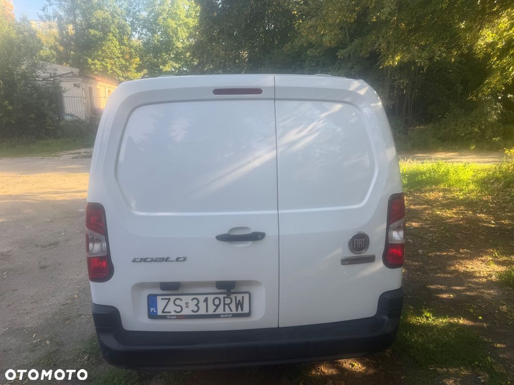 Fiat Doblo - 4