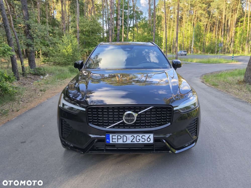Volvo XC 60 B5 B AWD Ultimate Dark - 6