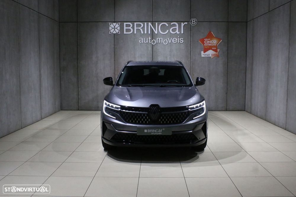 Renault Espace 1.2 E-Tech Full Hybrid Esprit Alpine - 3