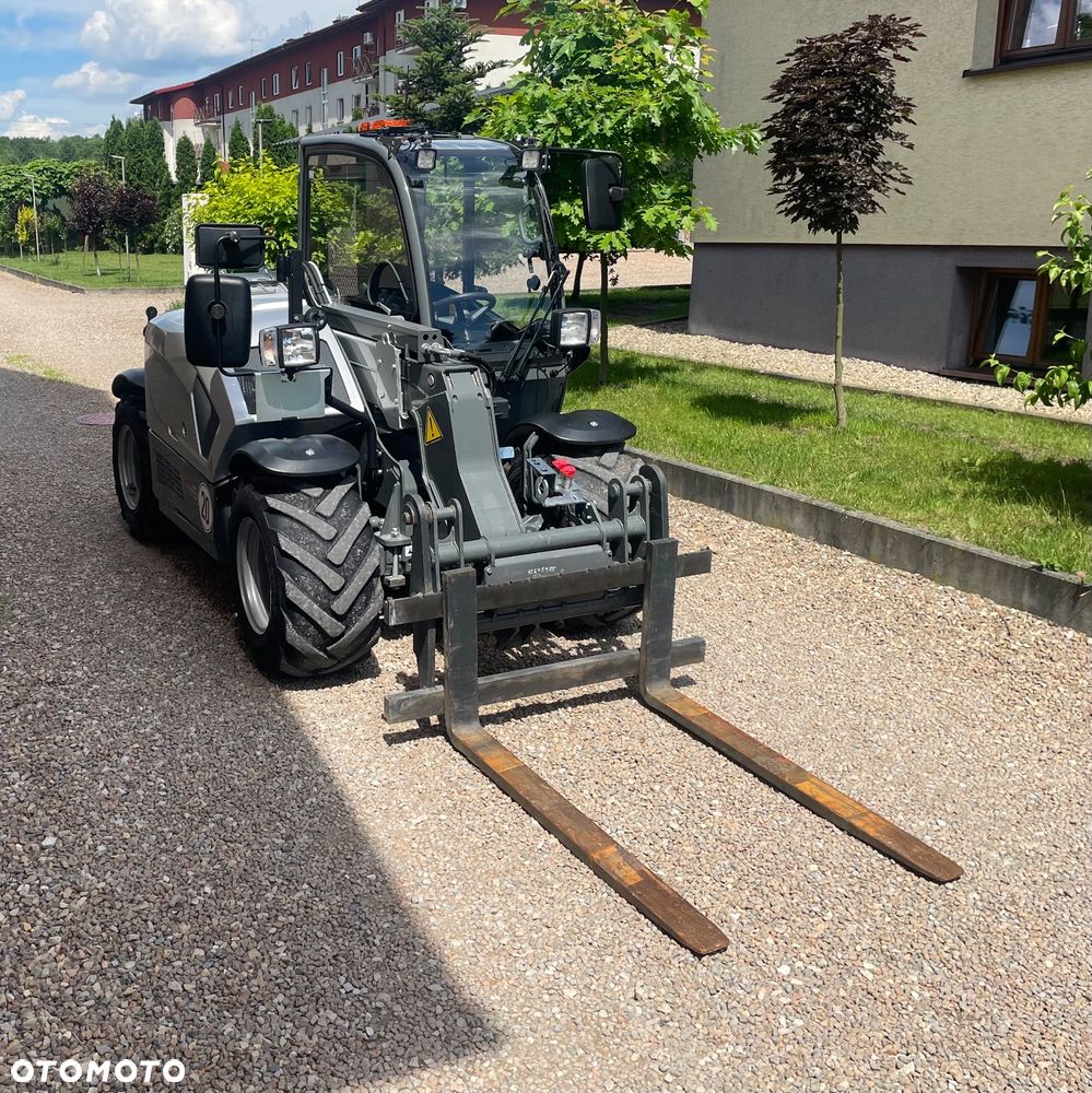 Kramer 1445 Ładowarka Teleskopowa - 28