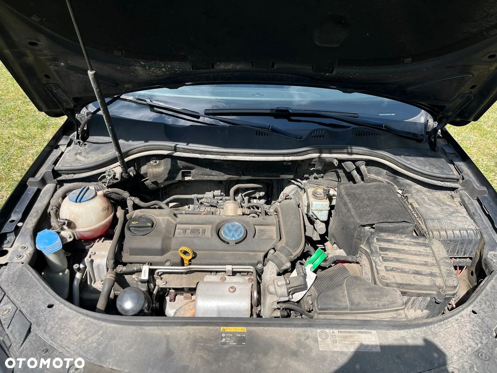Volkswagen Passat - 5