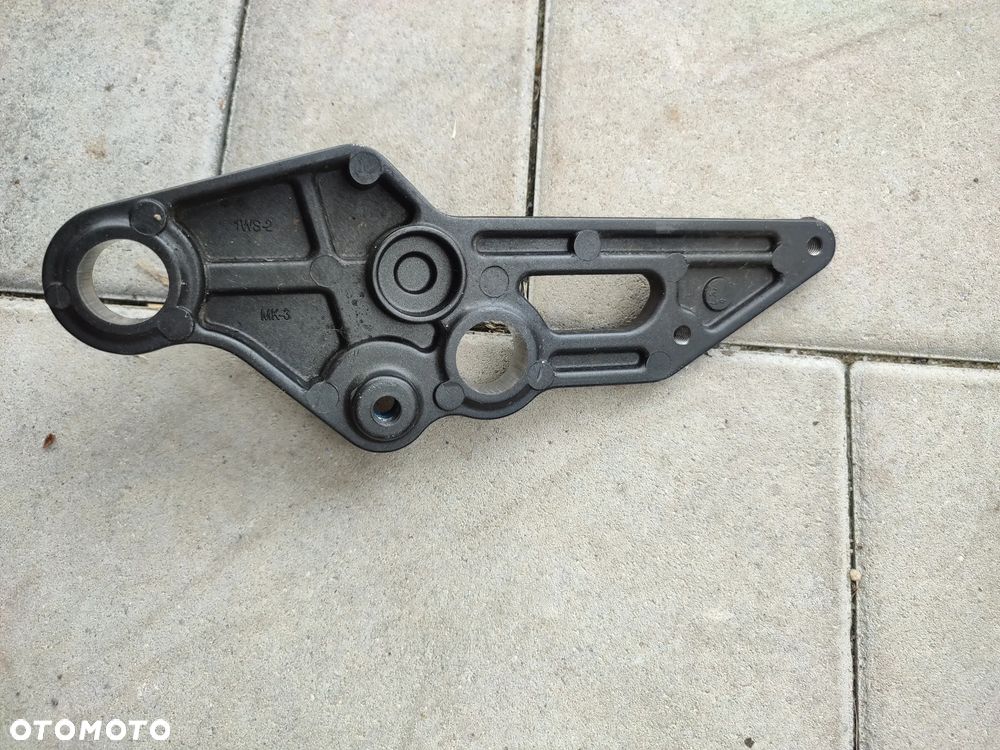 Set lewy kierowcy Yamaha MT07 - 4