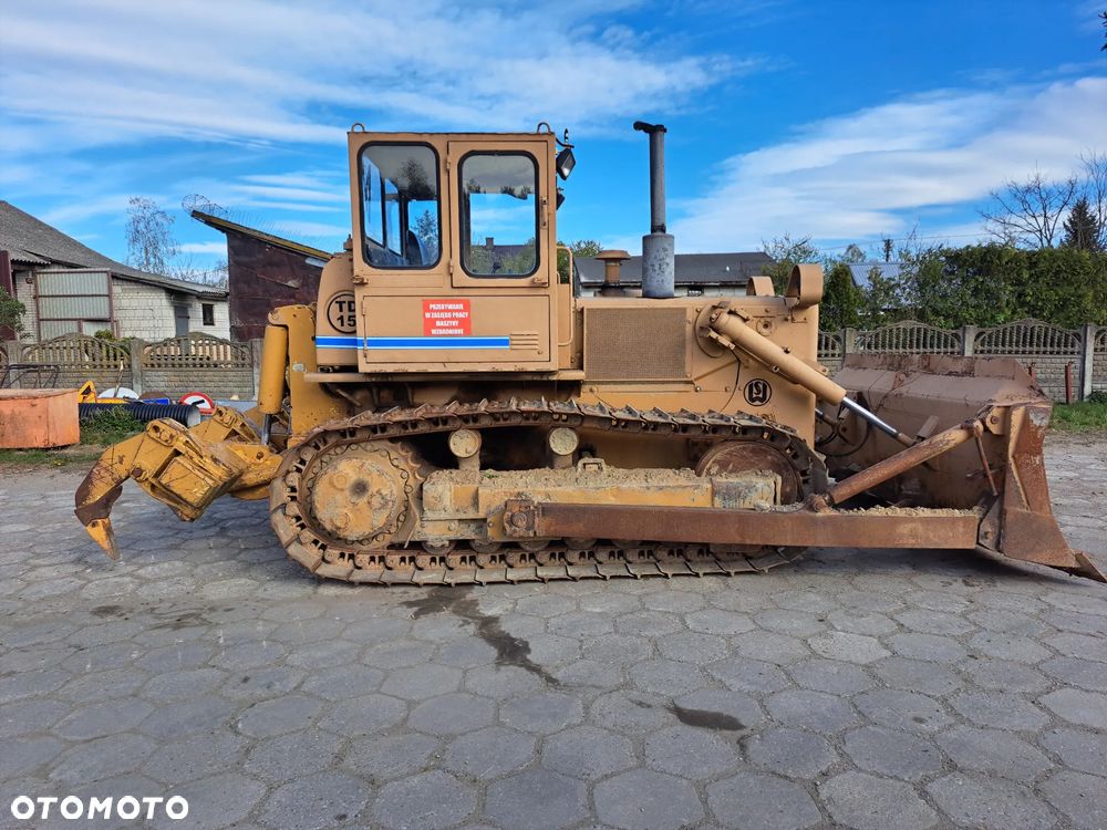 HSW TD15C - 3