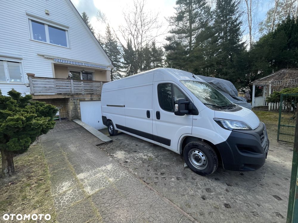 Fiat Ducato - 3