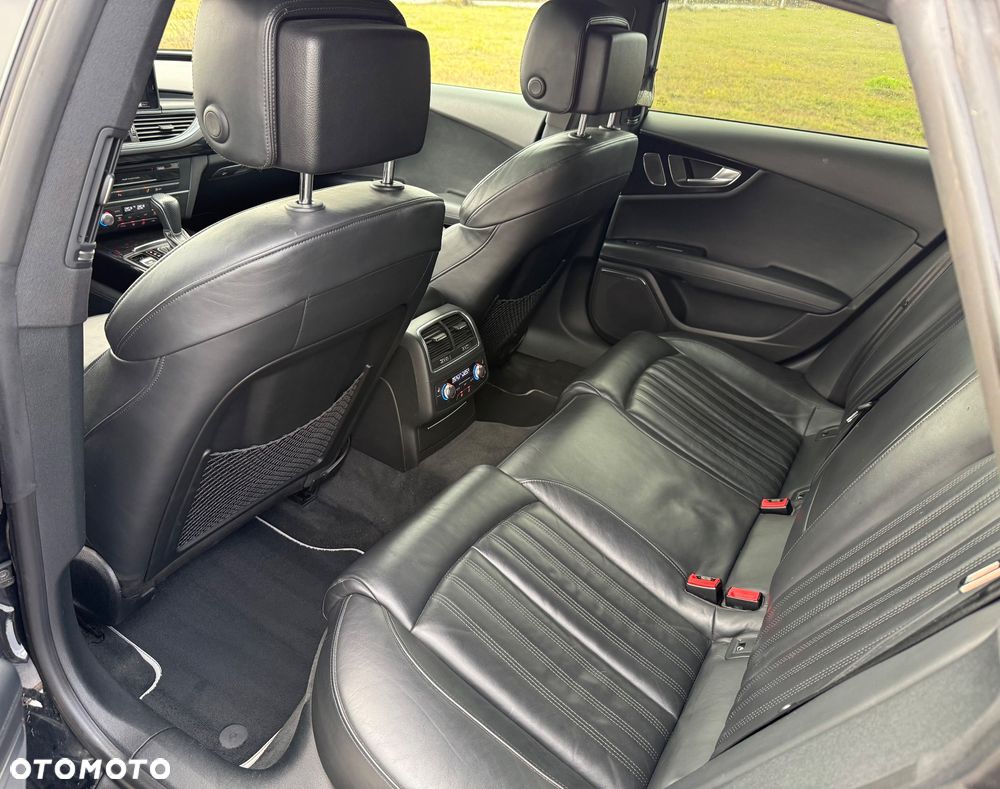 Audi A7 Sportback - 8