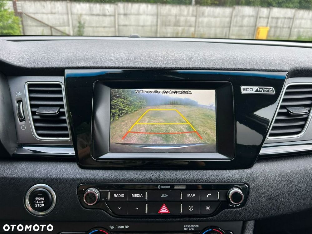 Kia Niro - 9