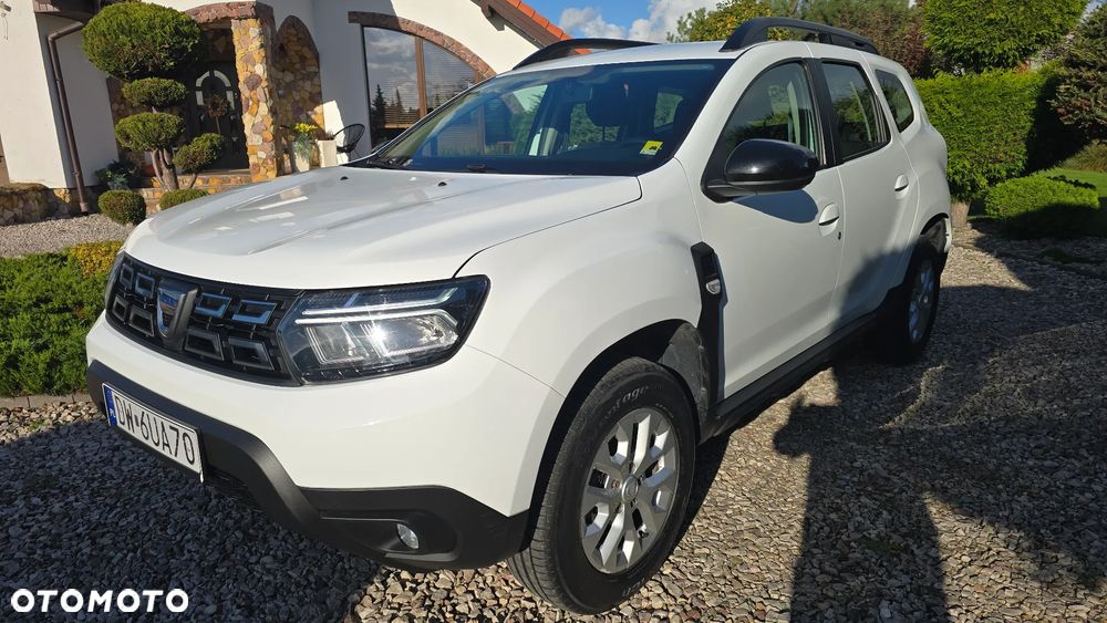 Dacia Duster 1.0 TCe Comfort - 30