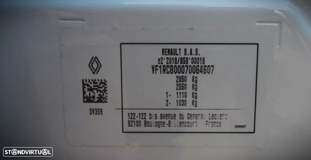 Renault Mégane E-Tech EV40 130hp boost charge Equilibre - 29