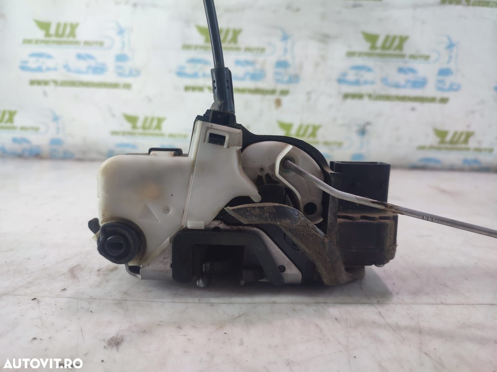 Broasca dreapta fata Opel Astra J [facelift] [2012 - 2018] 1.7 cdti A - 1