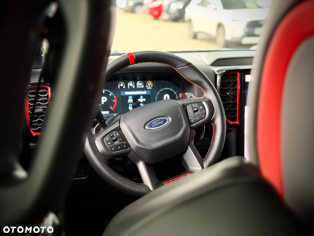 Ford Ranger - 28