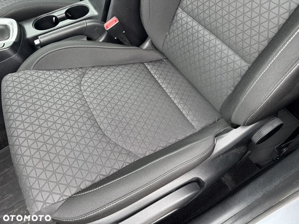 Kia Ceed 1.4 T-GDI M DCT - 13