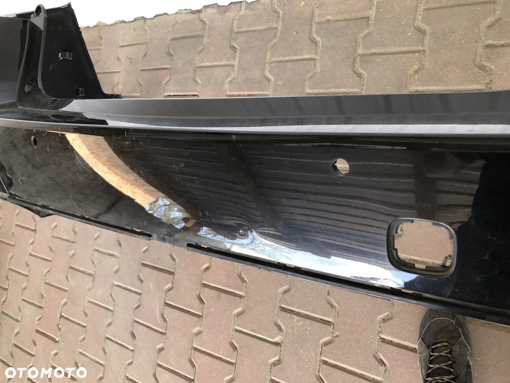 TOYOTA COROLLA XII KOMBI E21 E210 2019- zderzak tylny tył 6 PDC - 12