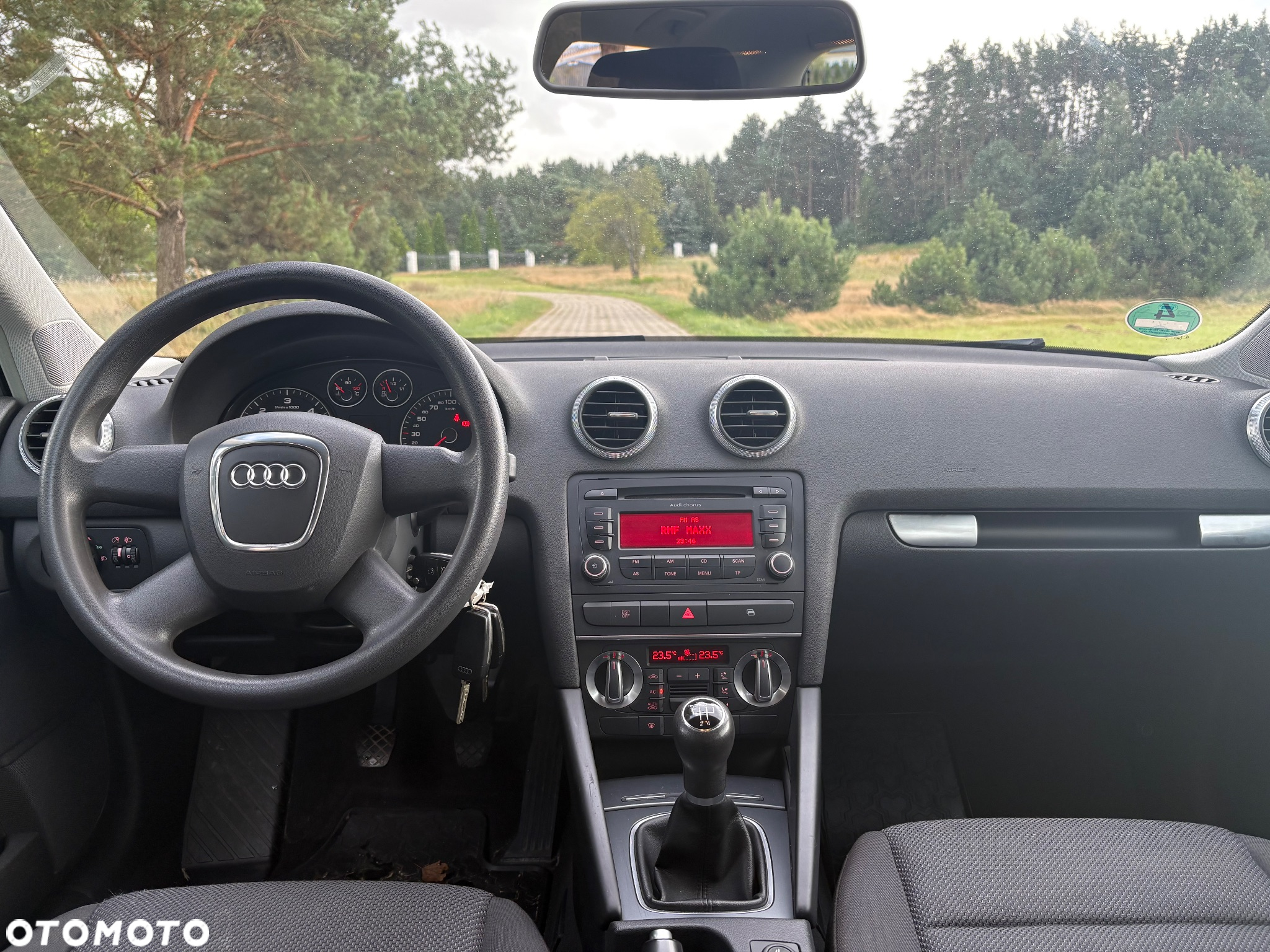 Audi A3 ver-1-9-tdi-attraction - 15