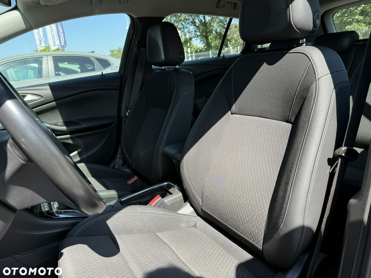 Opel Astra - 6