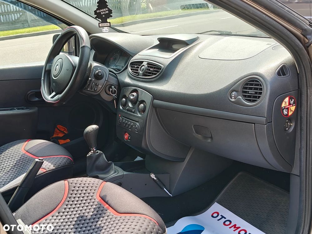 Renault Thalia 1.5 dCi Alize - 17