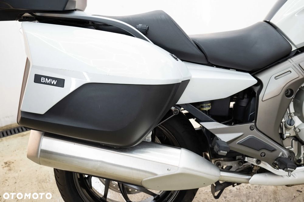 BMW K - 17
