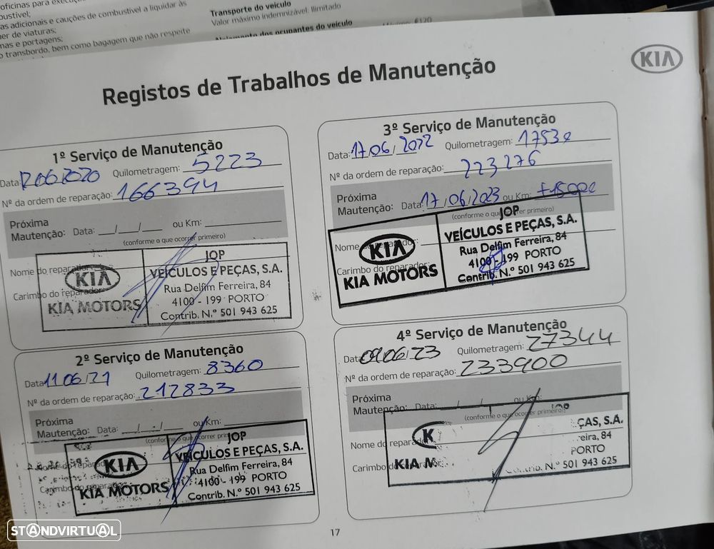 Kia Ceed 1.4 T-GDI TX+SRF 7DCT - 31