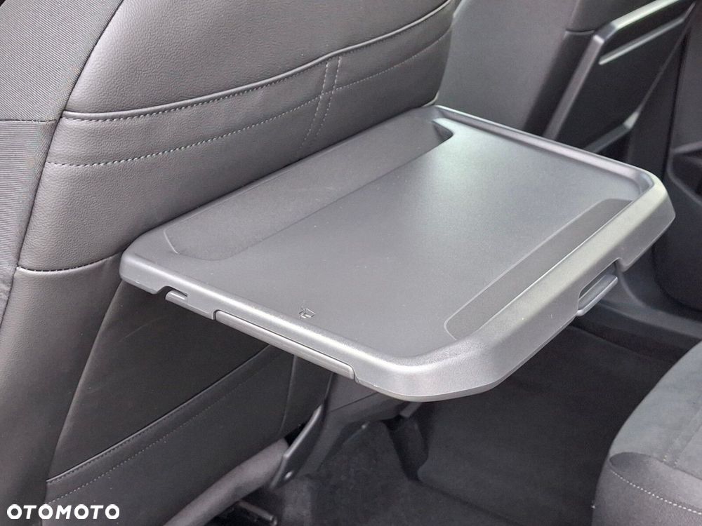 Volkswagen Touran 2.0 TDI BMT SCR Comfortline Plus - 17