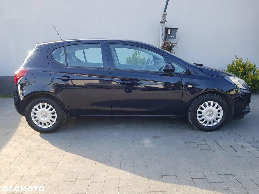 Opel Corsa 1.2 Enjoy - 8