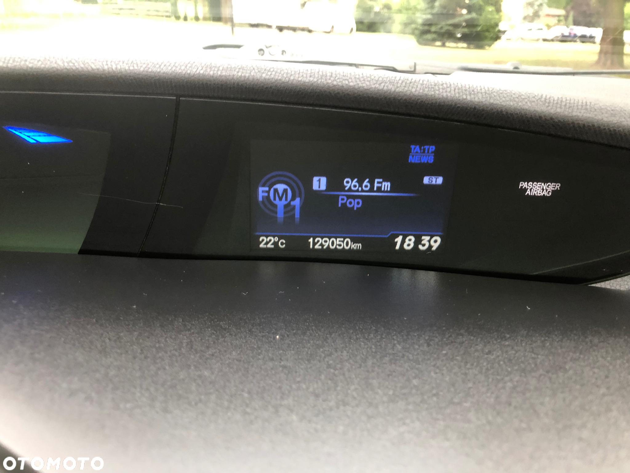Honda Civic 1.8 Executive Navi ADAS II - 18