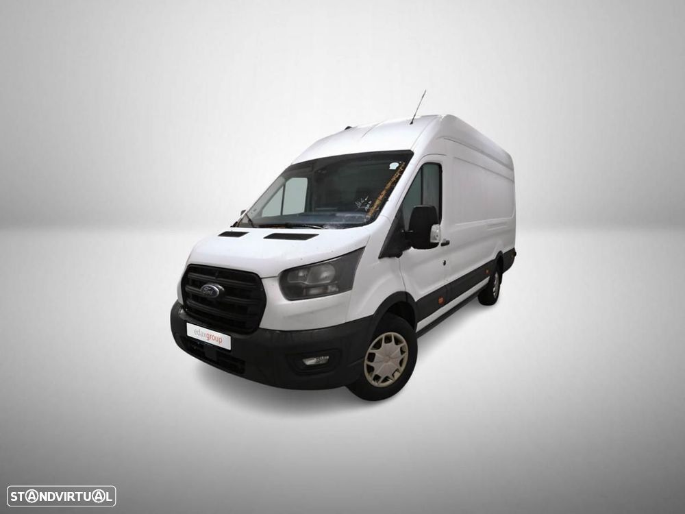 Ford Transit 350 TREND L4H3 (c/iva) - 1