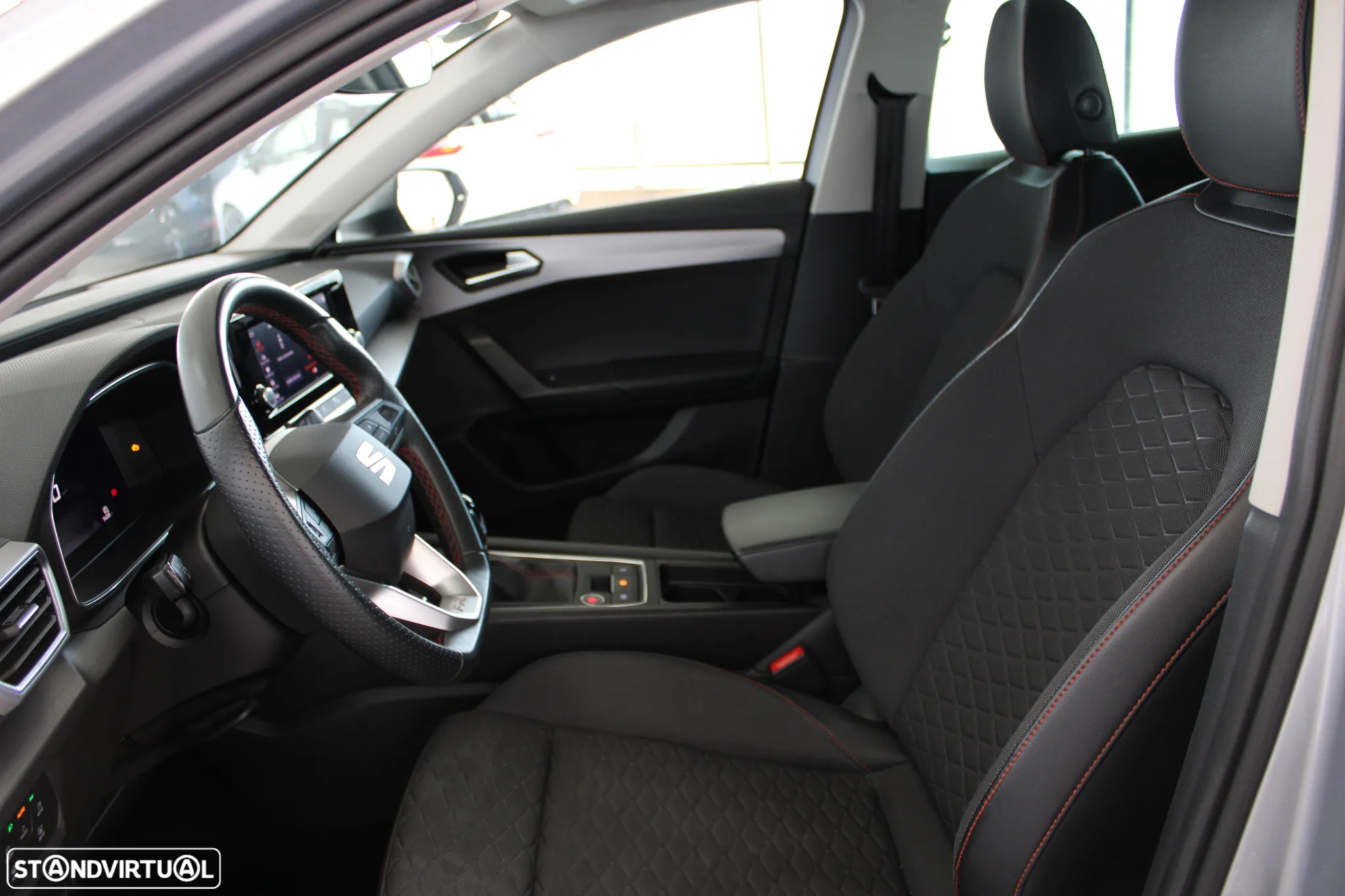 SEAT Leon 1.0 TSI FR - 5