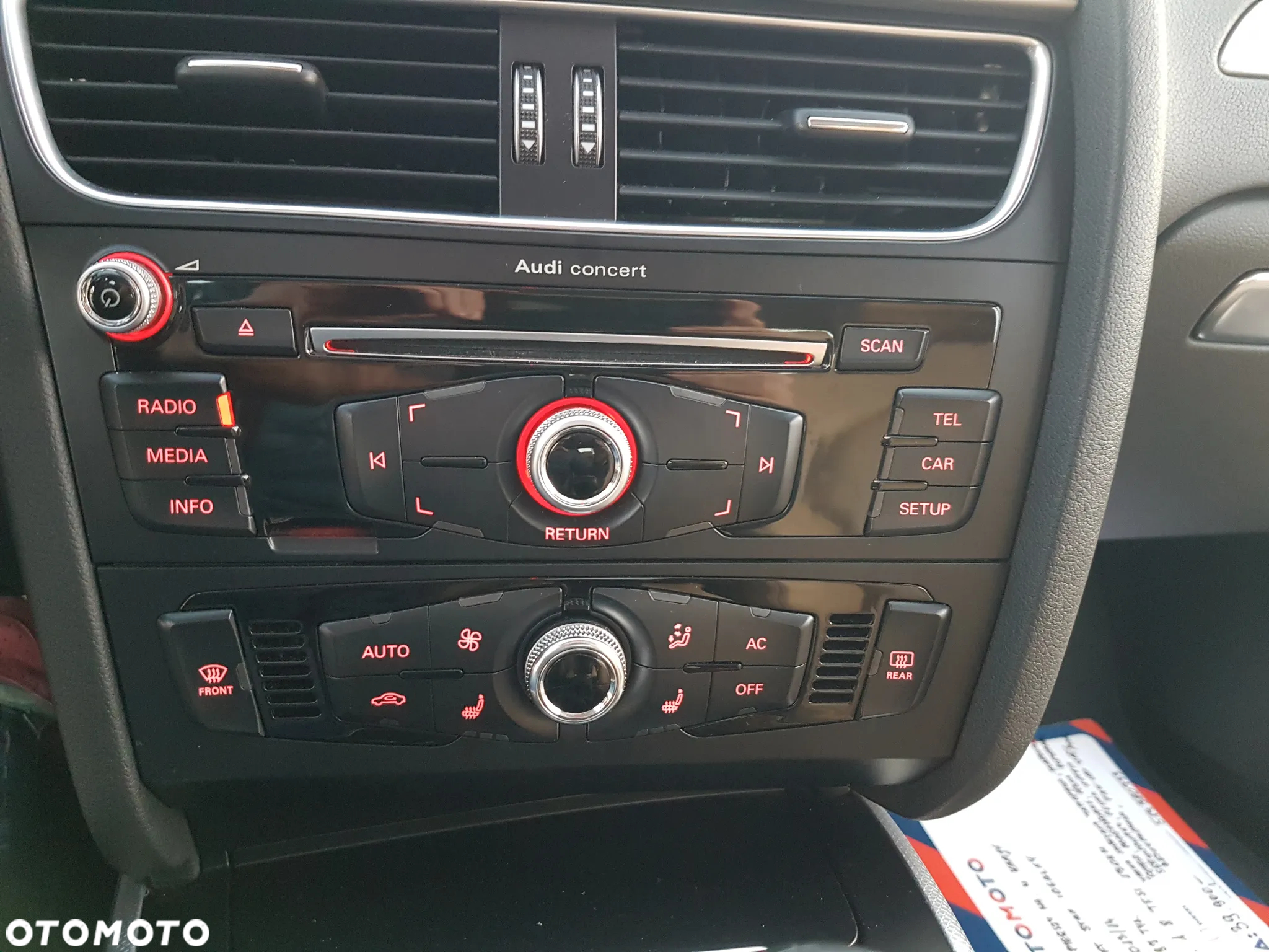 Audi A4 1.8 TFSI Prime Edition - 23