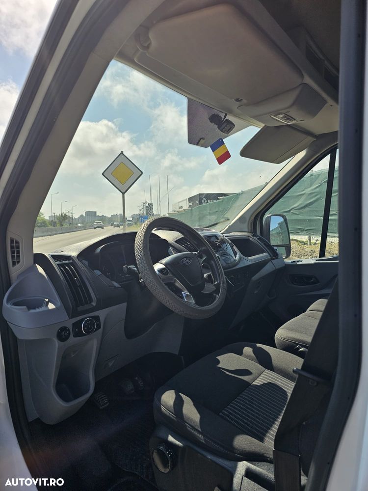 Ford Transit - 3