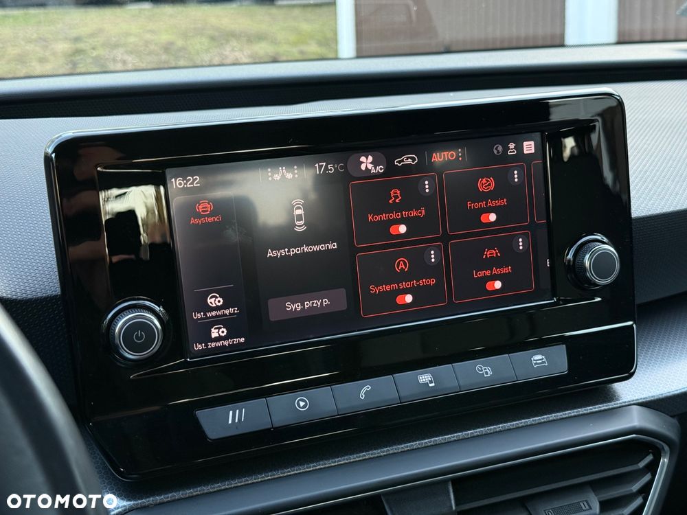 Seat Leon 1.5 TSI Style - 18