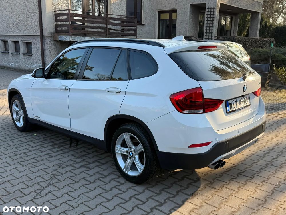 BMW X1 xDrive28i - 2