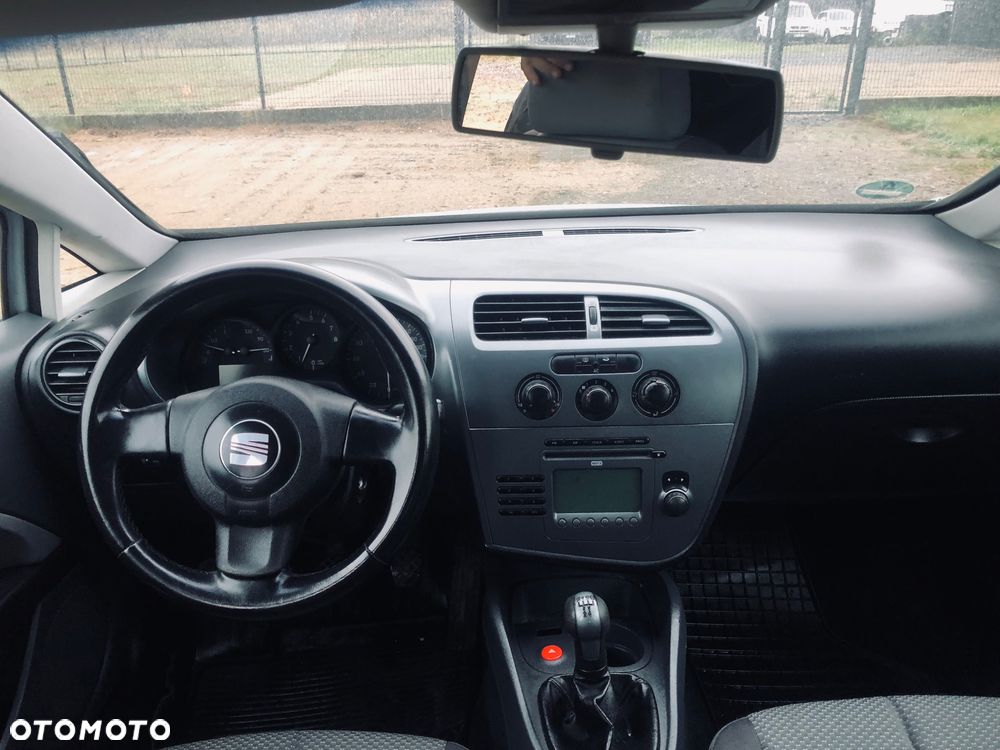 Seat Leon - 6