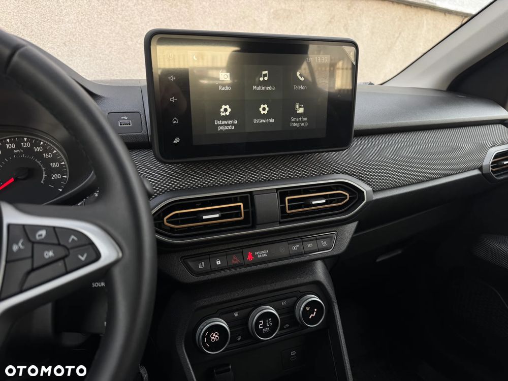 Dacia Sandero 1.0 TCe100 Expression - 13