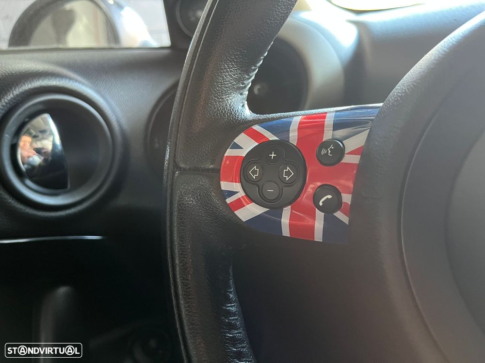 MINI Countryman Cooper S ALL4 - 21