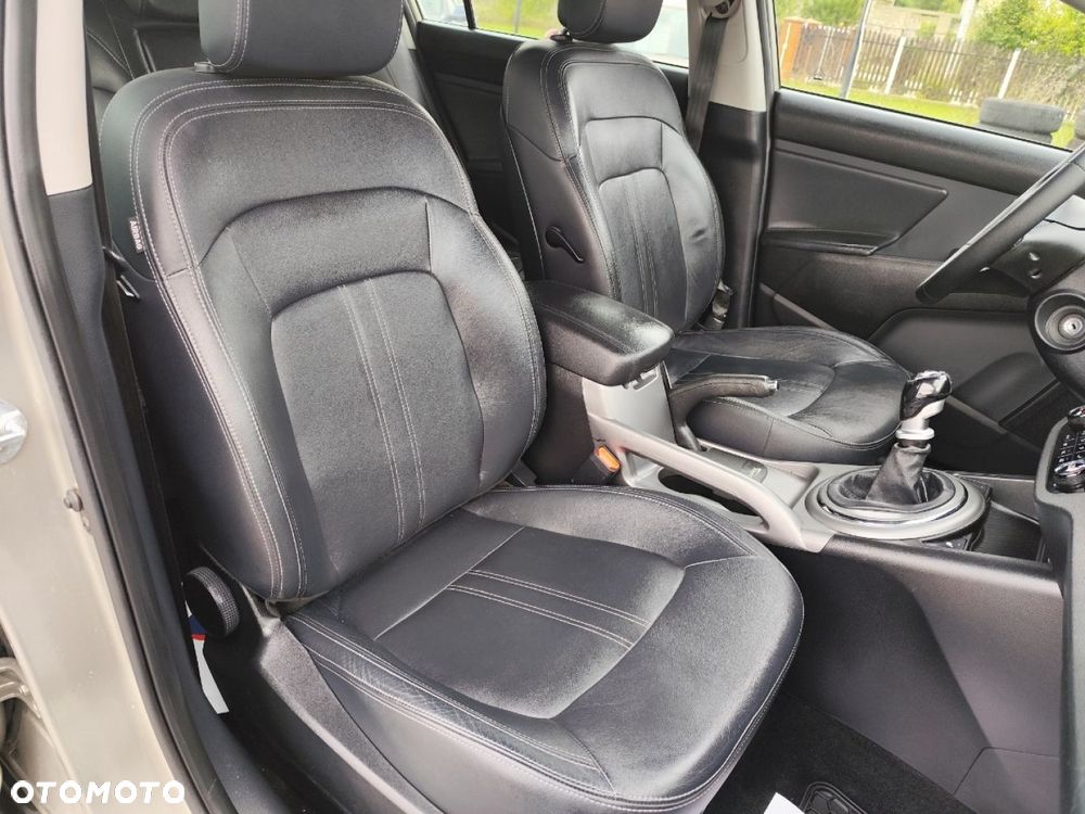 Kia Sportage - 28