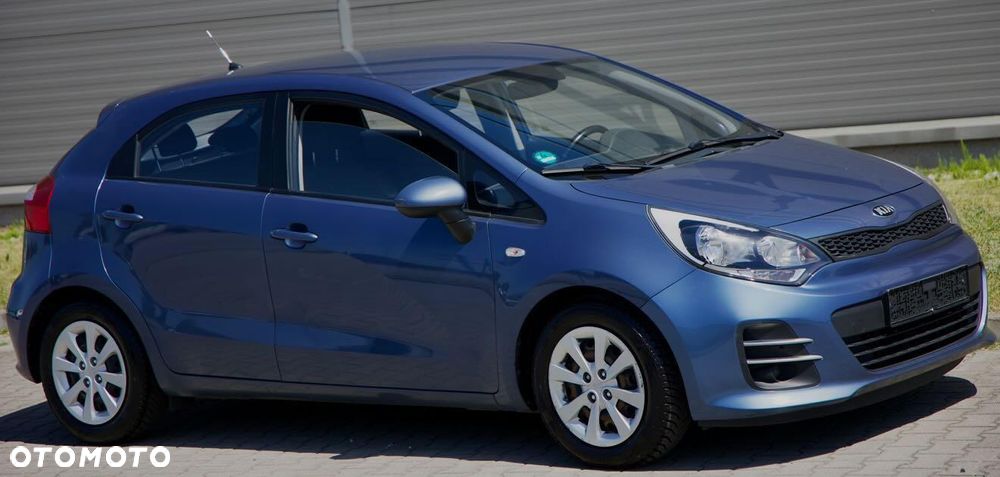 Kia Rio 1.2 Spirit - 7