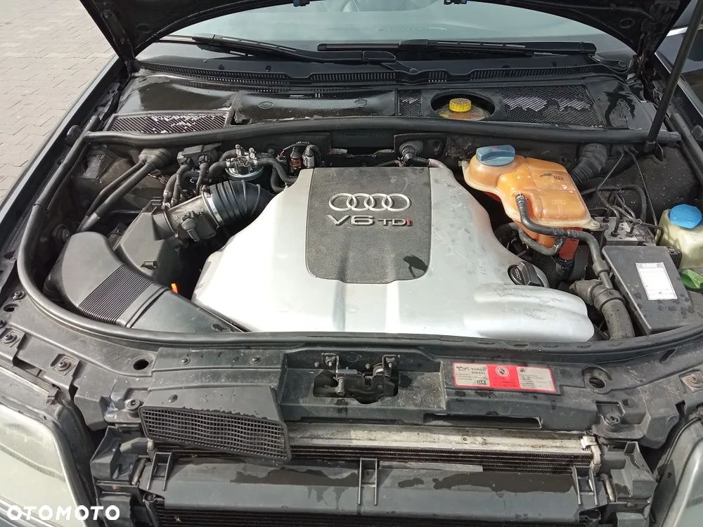 Audi A6 Allroad 2.5 TDI Quattro Tiptr - 26