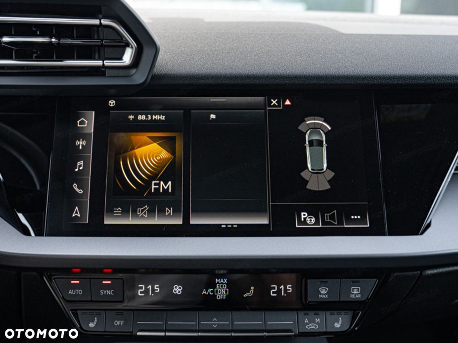 Audi A3 Sportback 30 TFSI mHEV S tronic - 12