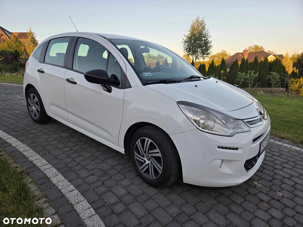 Citroën C3 1.0 VTi Attraction - 4