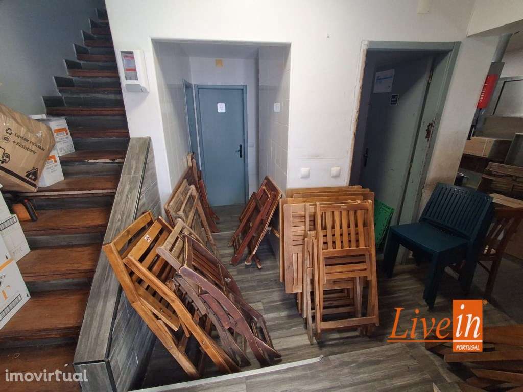 Prédio com Projeto Aprovado para Ampliação no Centro Histórico da E... - Grande imagem: 2/33