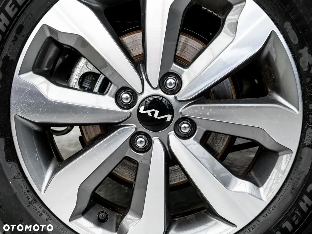 Kia Stonic 1.0 T-GDI M DCT - 10
