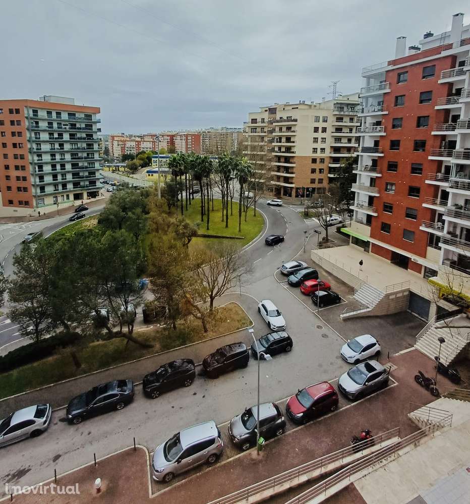 T3 Premium 150 m2, varandas e 4 estacionamentos | Colinas do Cruzeiro - Grande imagem: 4/35