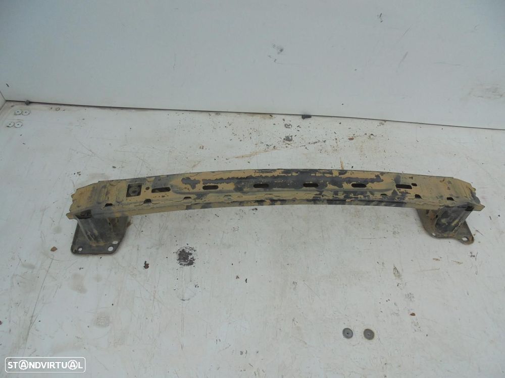 REFORÇO PARA-CHOQUES TRASEIRO FORD PUMA - 1