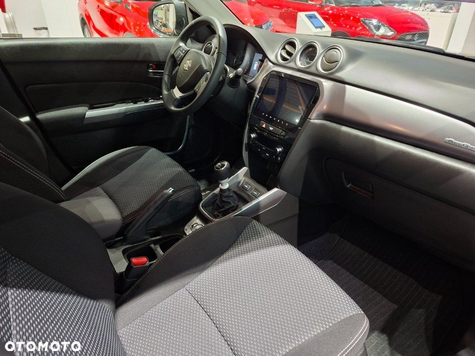 Suzuki Vitara - 5