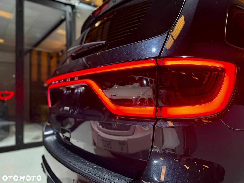 Dodge Durango - 11