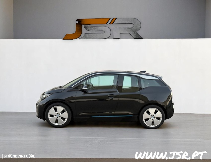 BMW i3 (94 Ah) - 4