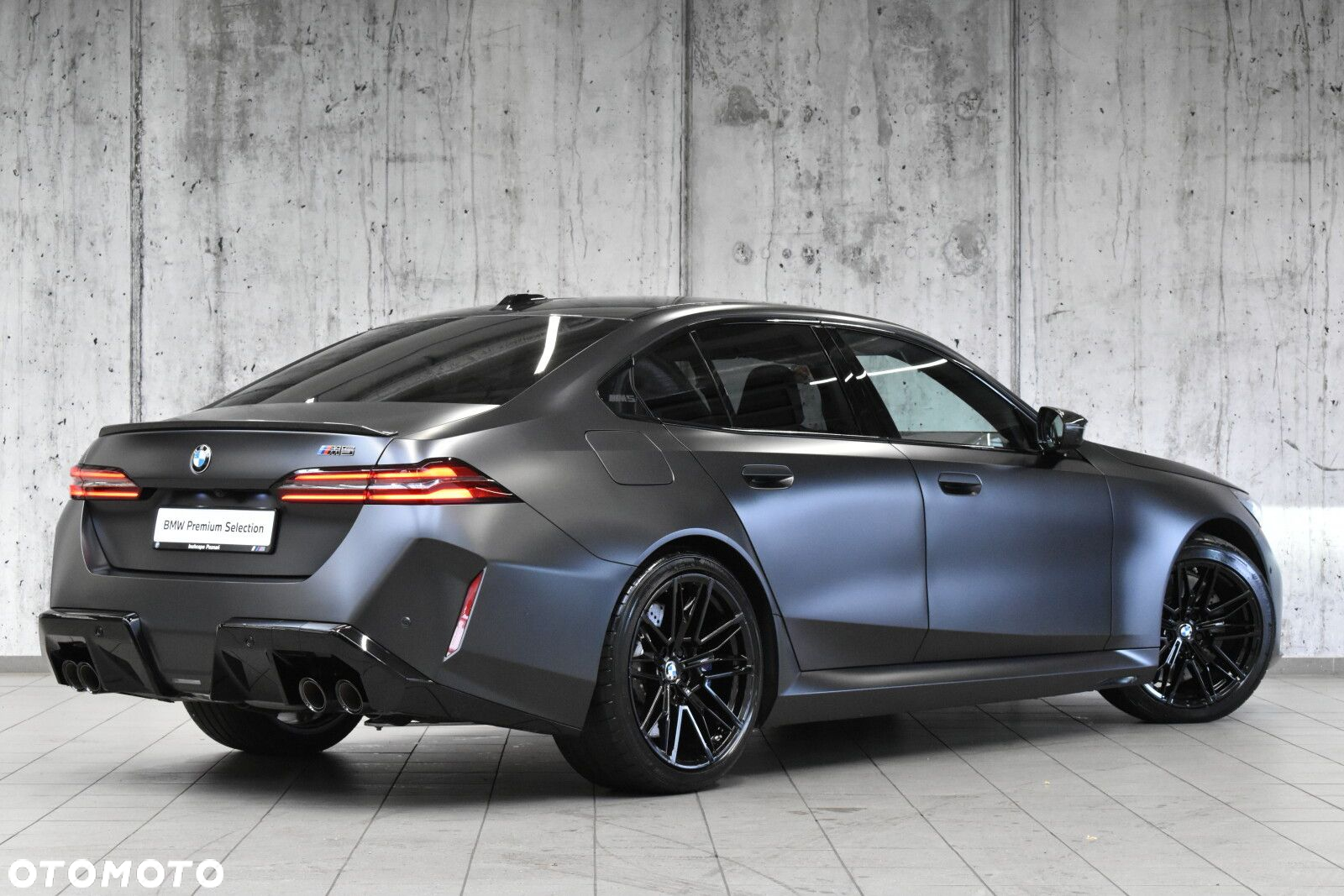 BMW M5 - 2