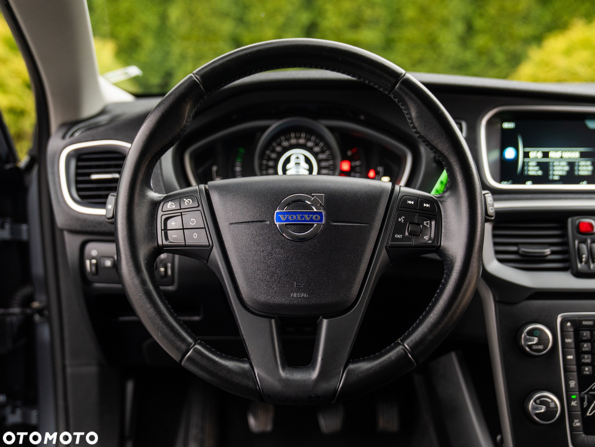 Volvo V40 D2 Drive-E Dynamic Edition - 29