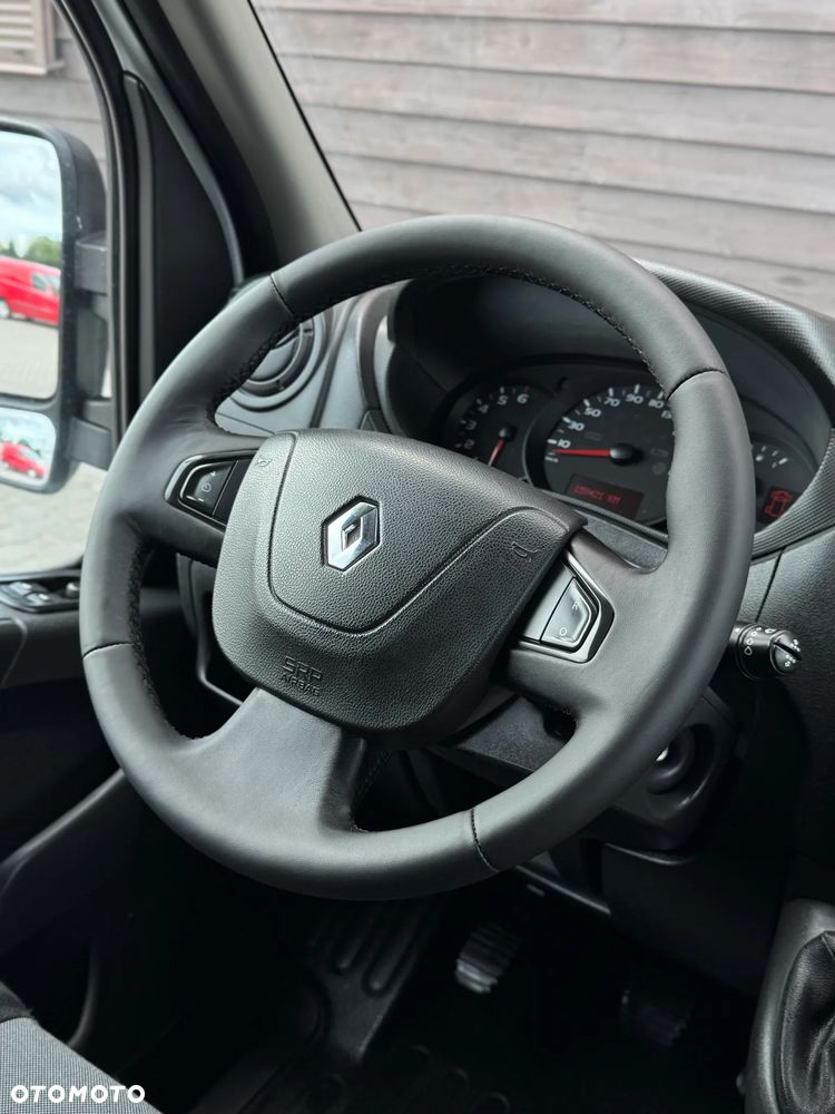 Renault Master - 23